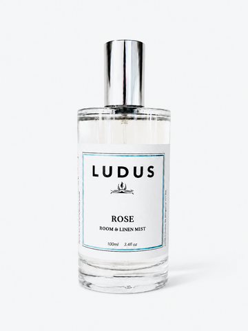 ROSE ROOM & LINEN MIST