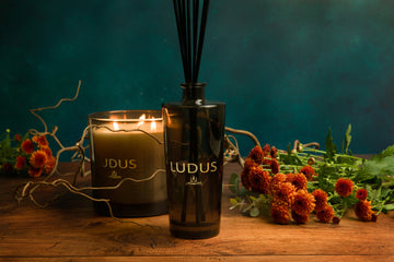 Scented OUD Diffuser