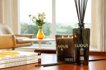 Luxury CAPRI Diffuser